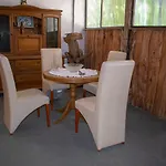 مكان تخييم Bikers Camp بوريتش