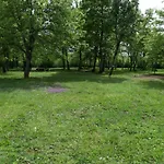 Bikers Camp بوريتش