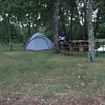 Bikers Camp بوريتش