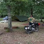 Bikers Camp *