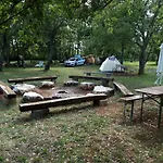 Bikers Camp *