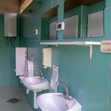 Camping Bikers Camp Poreč