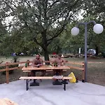 אתר קמפינג Bikers Camp