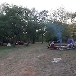 Bikers Camp אתר קמפינג