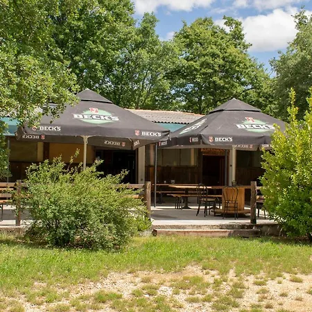 Κάμπινγκ Bikers Camp *