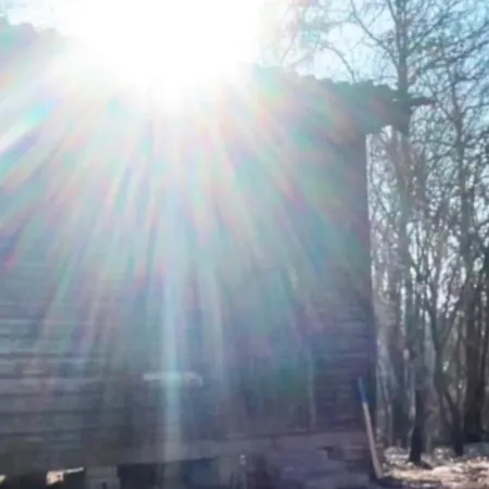 Кемпинг Bikers Camp