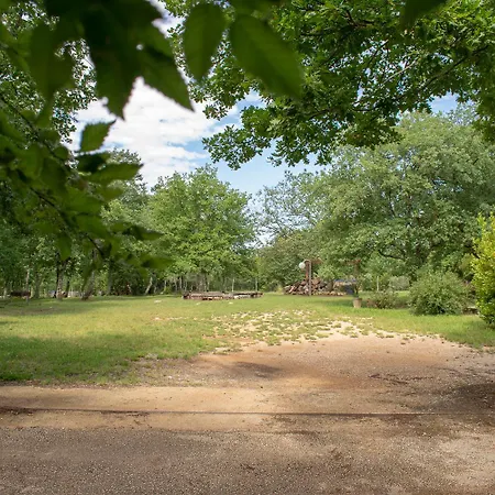 Bikers Camp Кемпинг *