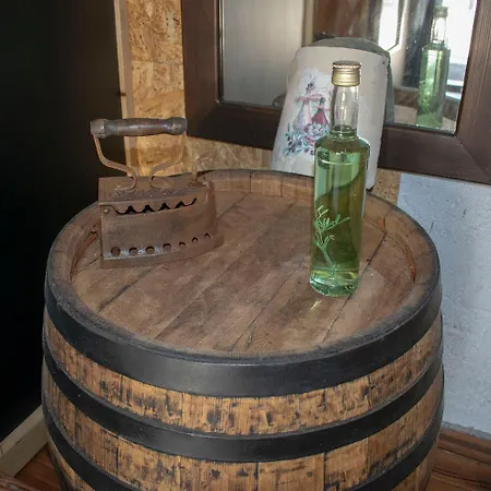 Bikers Camp Кемпинг Пореч