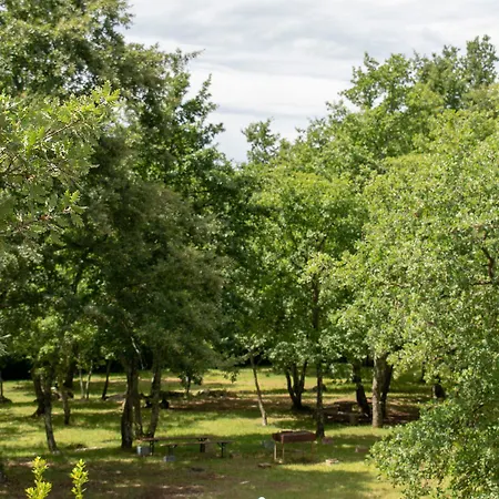 Bikers Camp * Пореч