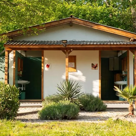 Bikers Camp Camping Poreč