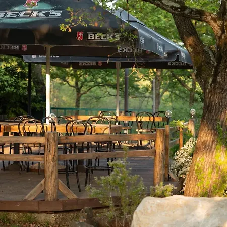 Camping Bikers Camp Poreč