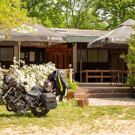 Bikers Camp Camping