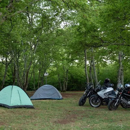Camping Bikers Camp
