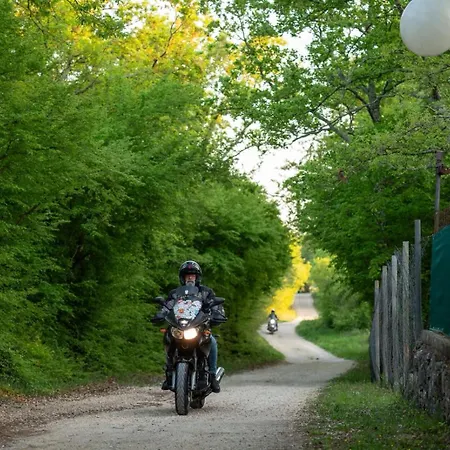Bikers Camp Camping *