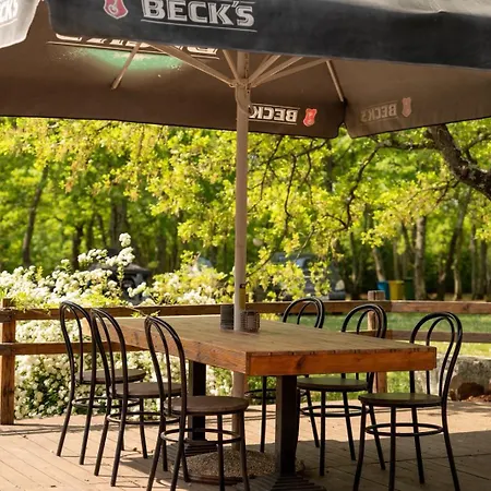 Camping Bikers Camp Poreč