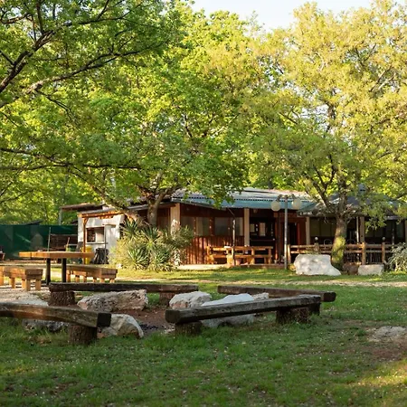 Camping Bikers Camp