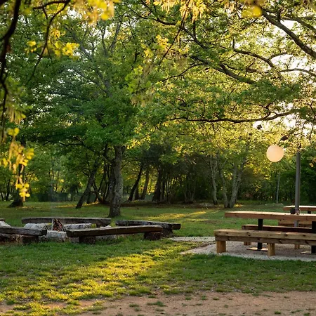 Camping Bikers Camp Poreč