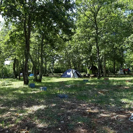 Bikers Camp * Пореч