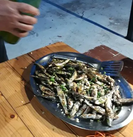 Кемпинг Bikers Camp *