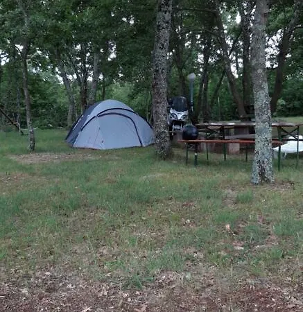 Bikers Camp Пореч