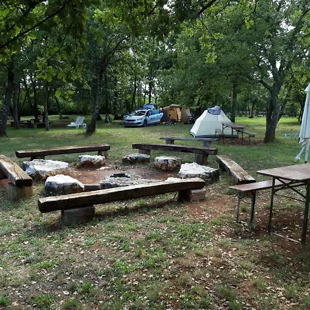 Bikers Camp *