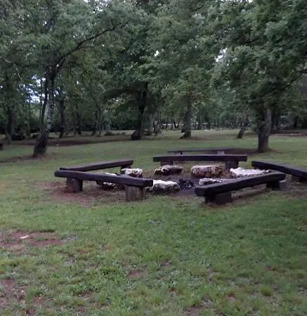 Bikers Camp Πόρετς