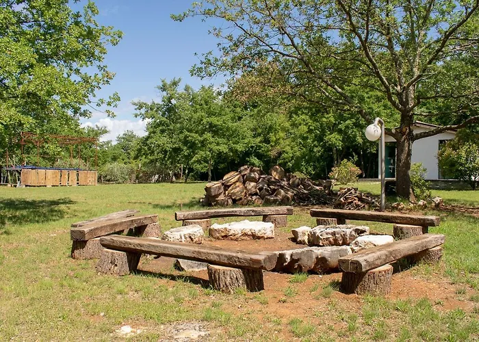 Bikers Camp