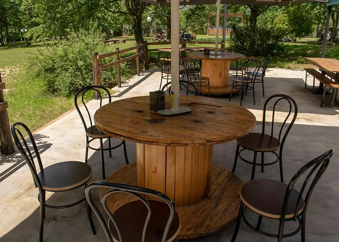 Camping Bikers Camp *