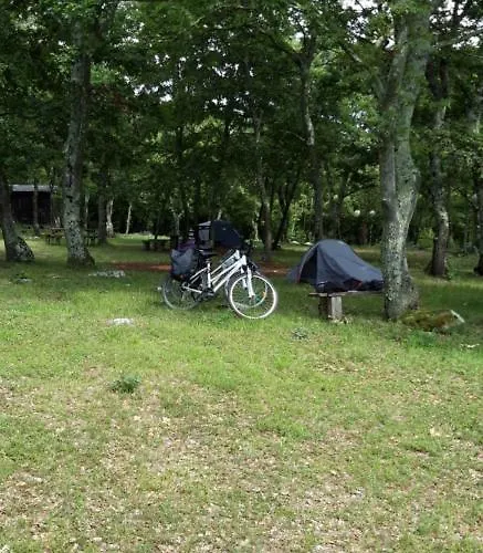 Bikers Camp *