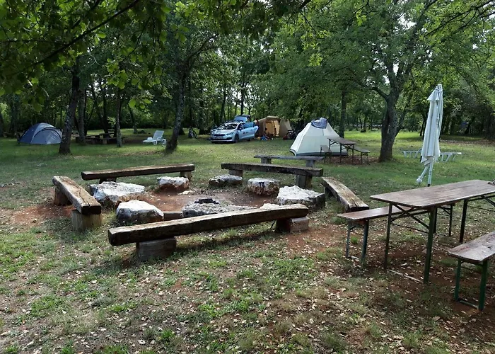 Bikers Camp *