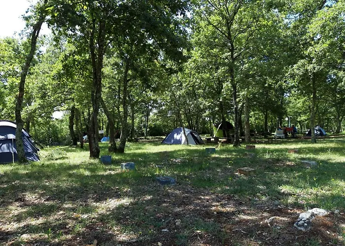 Bikers Camp * 포레치