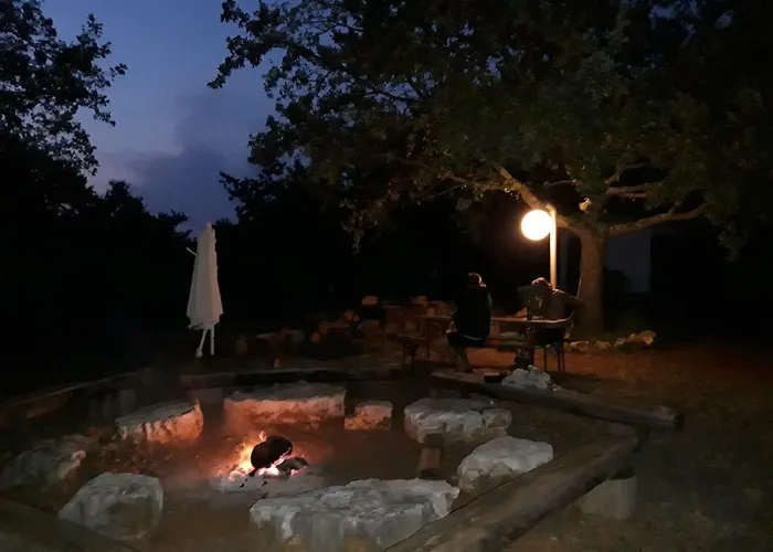 Bikers Camp